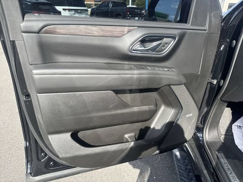 Certified 2023 Chevrolet Tahoe Z71 AWD/4WD image 22