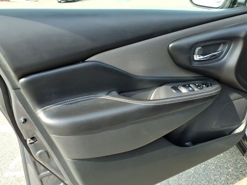 Certified 2021 Nissan Murano S AWD/4WD image 10