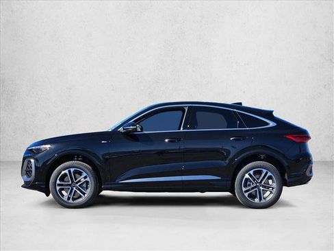 New 2026 Audi Q5 Premium Plus AWD/4WD image 10