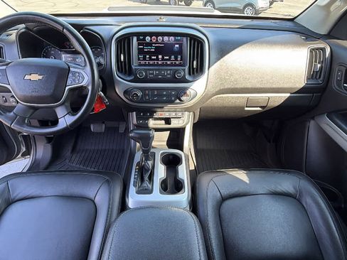 Used 2018 Chevrolet Colorado ZR2 AWD/4WD image 26
