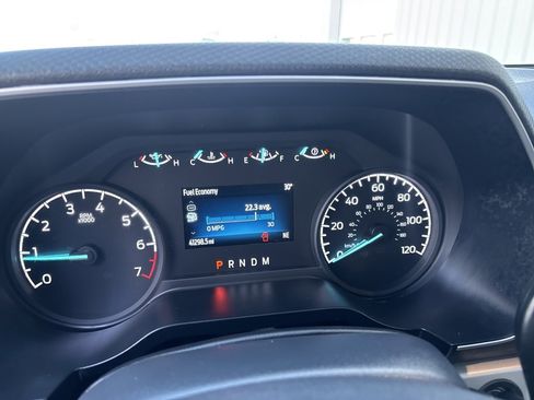 Used 2022 Ford F150 XL w/ Equipment Group 101A High image 17