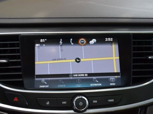 Used 2019 Buick LaCrosse Sport Touring w/ Sun and Shade Package FWD image 25