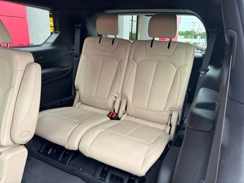 New 2026 Jeep Grand Cherokee L Limited AWD/4WD image 14
