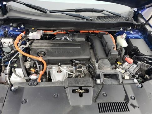 Certified 2023 Honda CR-V Sport image 11