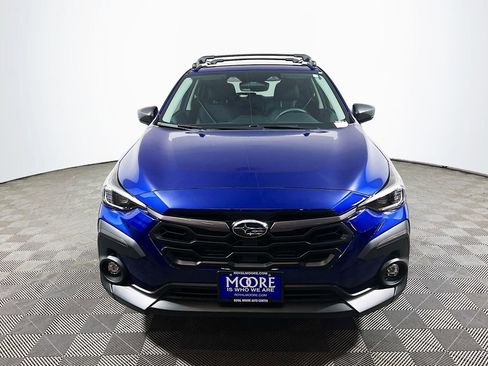 Certified 2026 Subaru Crosstrek 2.5i Limited w/ Popular Package #3A AWD/4WD image 2