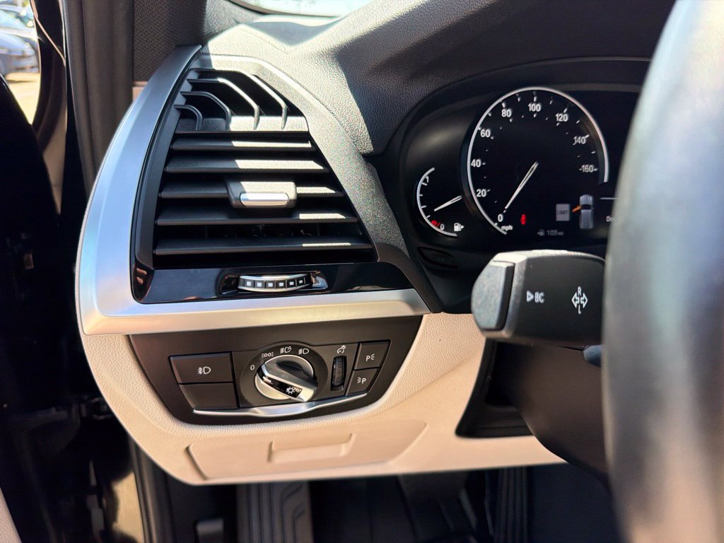 Used 2020 BMW X3 sDrive30i w/ Convenience Package RWD image 28