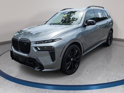 Used 2025 BMW X7 M60i