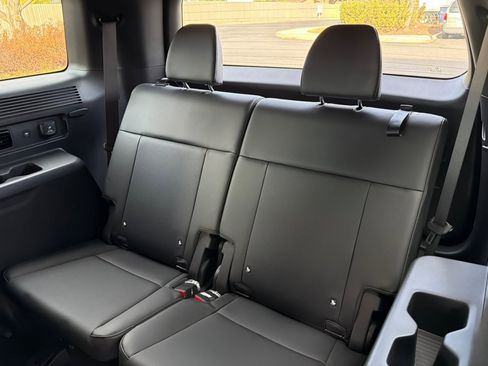 New 2026 Hyundai Santa Fe Calligraphy image 18