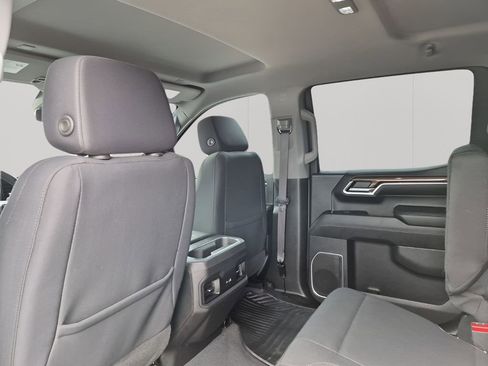 Used 2023 Chevrolet Silverado 1500 LT w/ LPO, Dark Essentials Package image 18