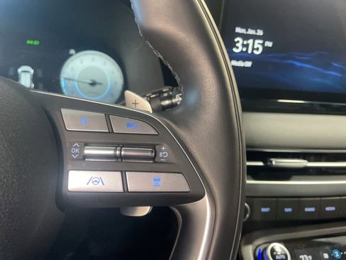 Used 2025 Hyundai Palisade Calligraphy image 25