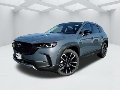 New 2025 MAZDA CX-50 AWD 2.5 Turbo w/ Weather Package