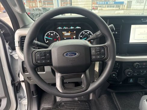 New 2026 Ford F450 XL w/ XL Chrome Package image 21