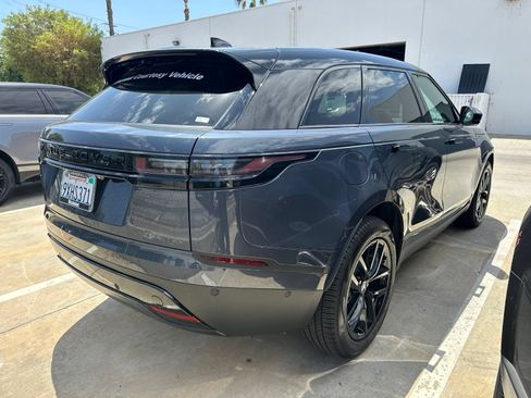 Certified 2026 Land Rover Range Rover Velar S AWD/4WD image 3