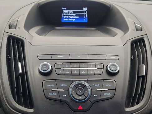Used 2019 Ford Escape S FWD image 25