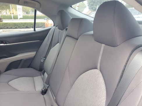 Used 2023 Toyota Camry LE image 13