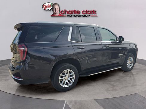 Used 2025 Chevrolet Tahoe LT AWD/4WD image 5