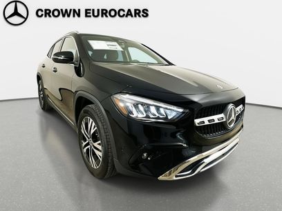 Certified 2026 Mercedes-Benz GLA 250 4MATIC
