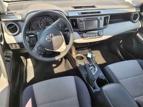 Used 2014 Toyota RAV4 XLE image 6