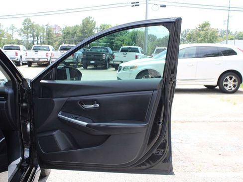 Used 2020 Nissan Sentra SR FWD image 28