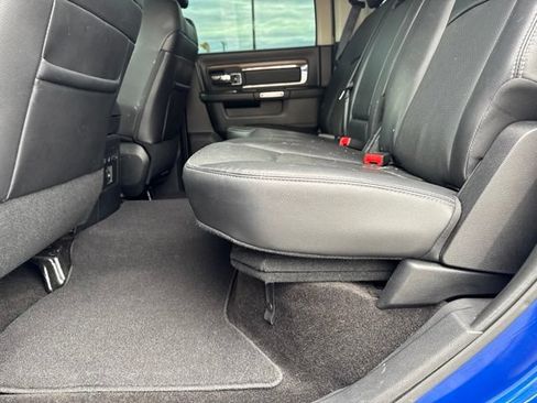 Used 2016 RAM 1500 Laramie w/ Convenience Group AWD/4WD image 20