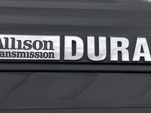 Used 2025 Chevrolet Silverado 3500 LT w/ Convenience Package image 10