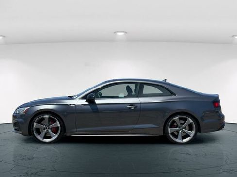 Used 2019 Audi S5 Premium Plus AWD/4WD image 4