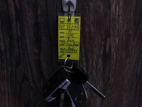 Used 2017 GMC Sierra 1500 Denali image 34