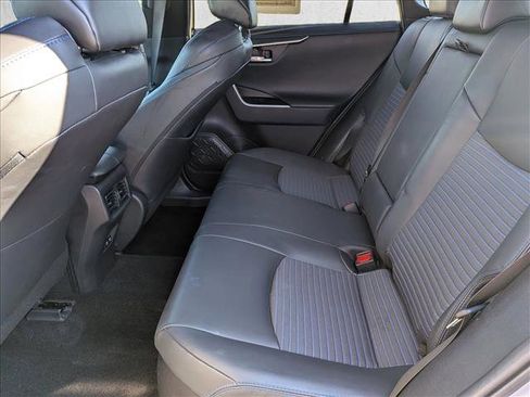 Used 2020 Toyota RAV4 XSE image 16