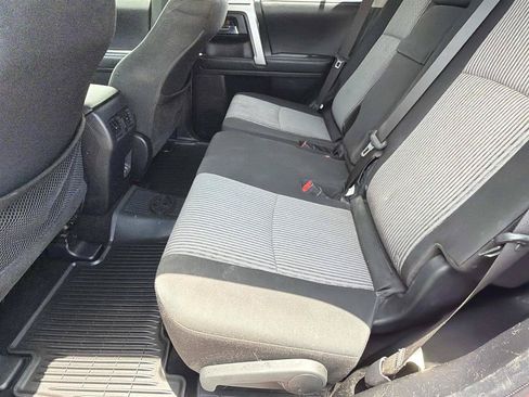 Used 2022 Toyota 4Runner SR5 RWD image 14