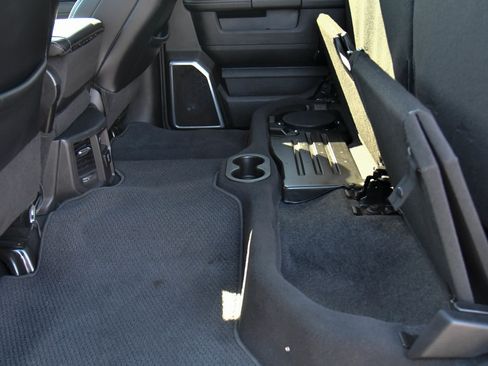 Used 2024 RAM 2500 Laramie image 46