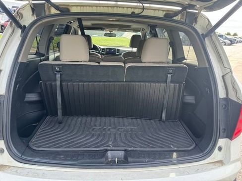 Used 2016 Honda Pilot EX-L image 10