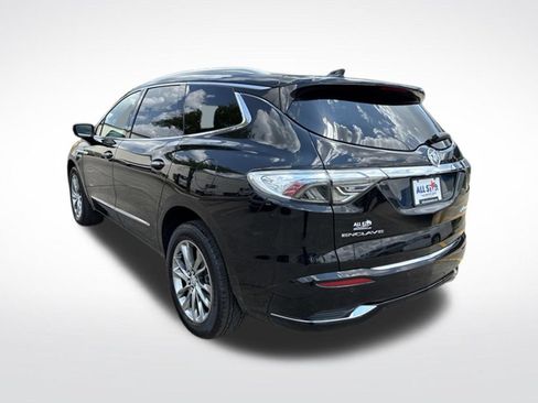 Used 2024 Buick Enclave Avenir w/ Avenir Technology Package FWD image 46