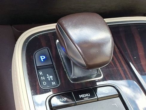 Used 2018 Lexus LS 500 AWD image 16