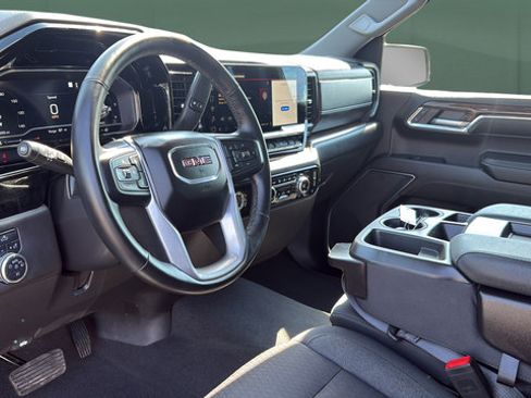 Used 2023 GMC Sierra 1500 Elevation AWD/4WD image 13