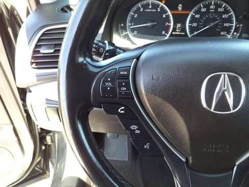 Used 2018 Acura RDX FWD w/ Advance Package image 26