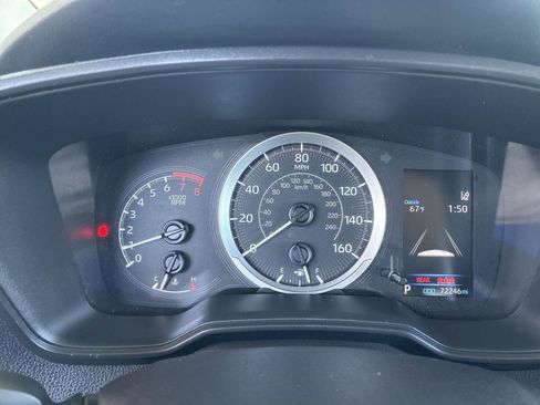Used 2022 Toyota Corolla LE FWD image 18