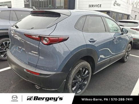 New 2026 MAZDA CX-30 AWD 2.5 S image 3