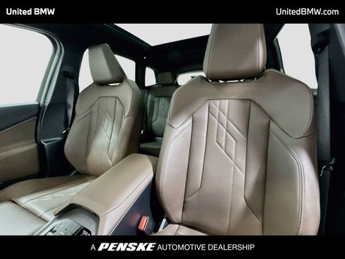 New 2026 BMW X3 xDrive30i w/ Premium Package AWD/4WD image 5