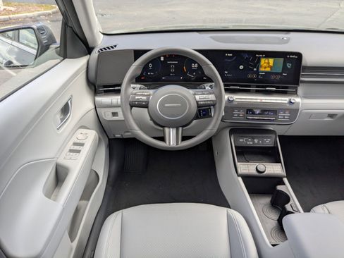 New 2024 Hyundai Kona Limited image 17