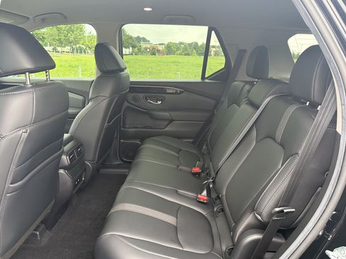 Used 2026 Honda Passport RTL image 26