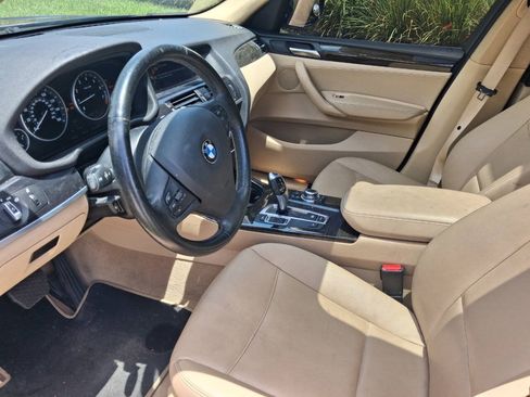 Used 2014 BMW X3 xDrive28i AWD/4WD image 10