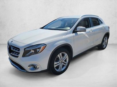 Used 2020 Mercedes-Benz GLA 250