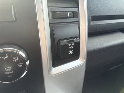 Used 2011 RAM 1500 Sport w/ Remote Start & Security Group image 27