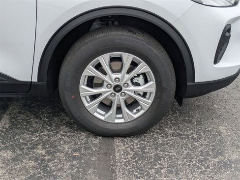 New 2026 Ford Escape Active w/ Tech Pack #1 image 22