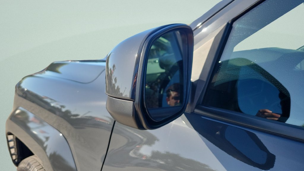 Certified 2025 Toyota Tacoma TRD Sport RWD image 25