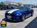 Used 2016 Ford Mustang Coupe image 5