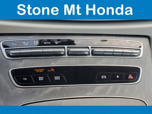 Used 2021 Mercedes-Benz E 350 Sedan image 27