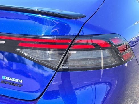Used 2024 Honda Accord Sport image 8