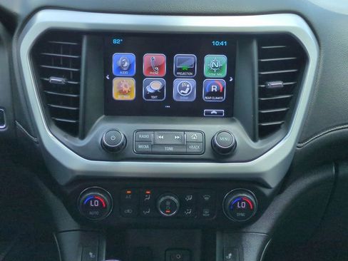 Used 2019 GMC Acadia SLT FWD image 21