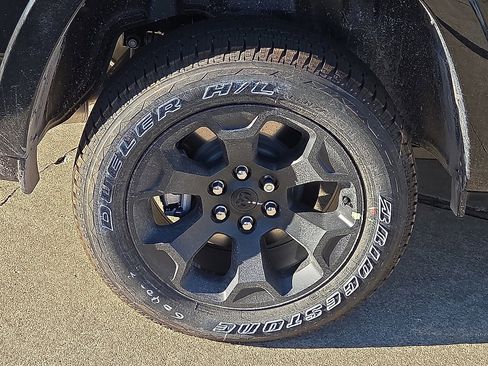 New 2026 RAM 1500 Big Horn image 7